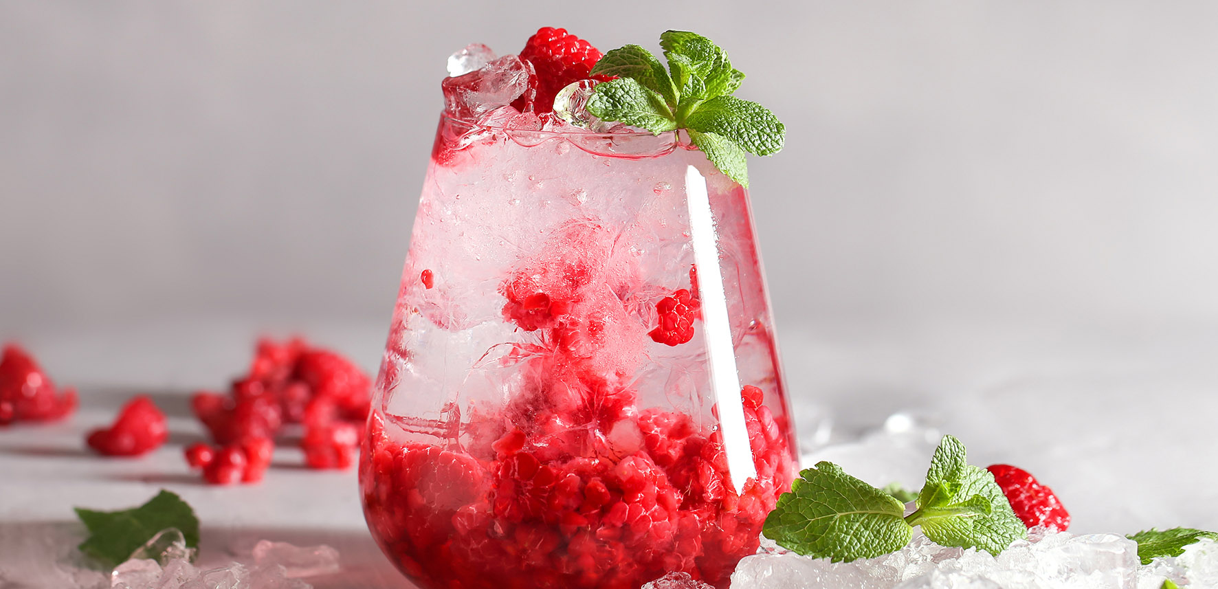 3 Ways To Make Fancy Ice To Elevate Your Drinks