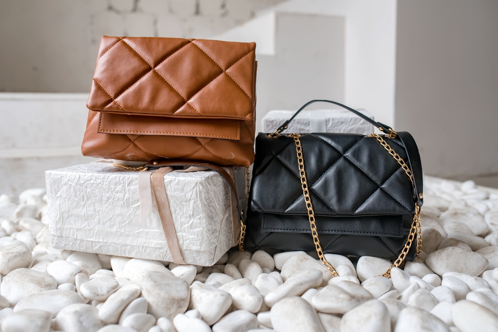 Bags and wallets