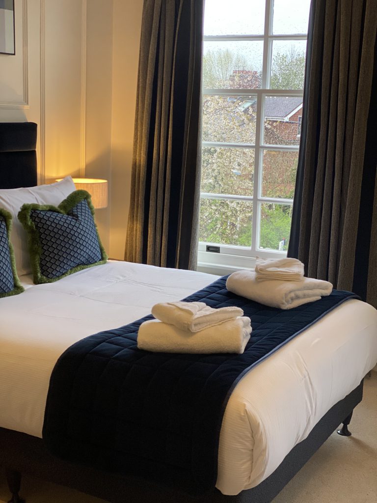 Boutique Stay In York