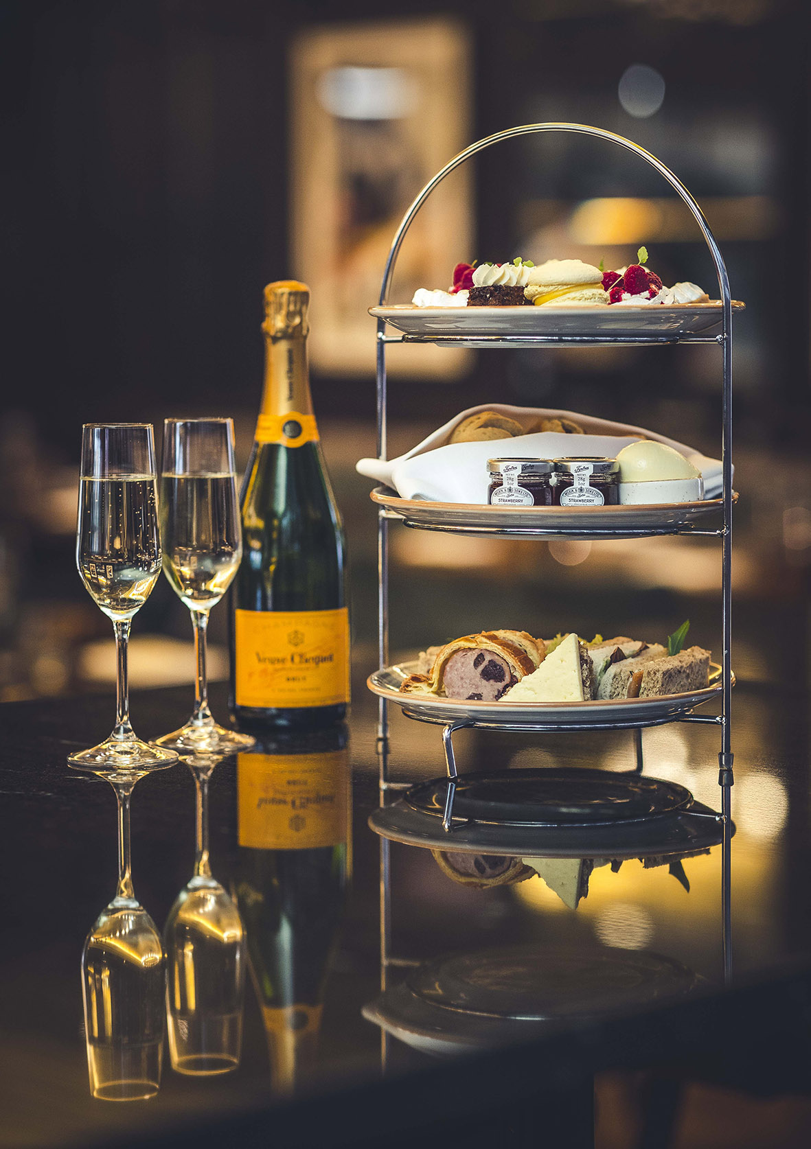 Secrets Behind Award Winning Afternoon Tea - Ravish Magazine