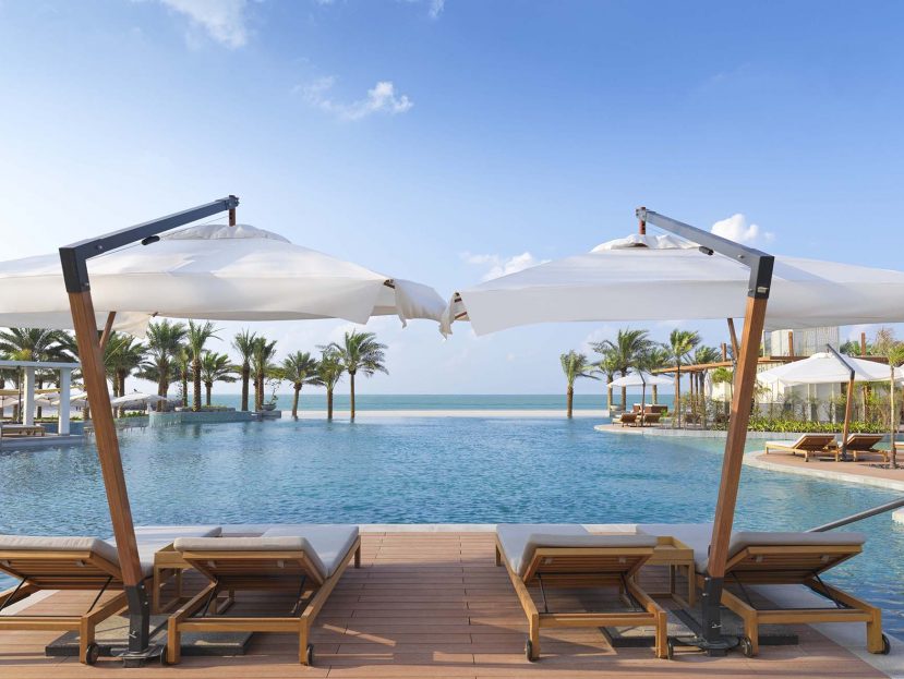 InterContinental Ras Al Khaimah Resort & Spa