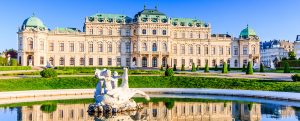 visit vienna