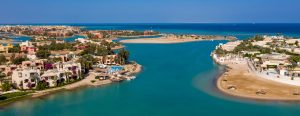 el gouna