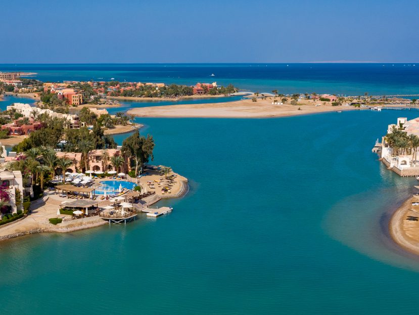 el gouna