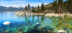 Lake Tahoe