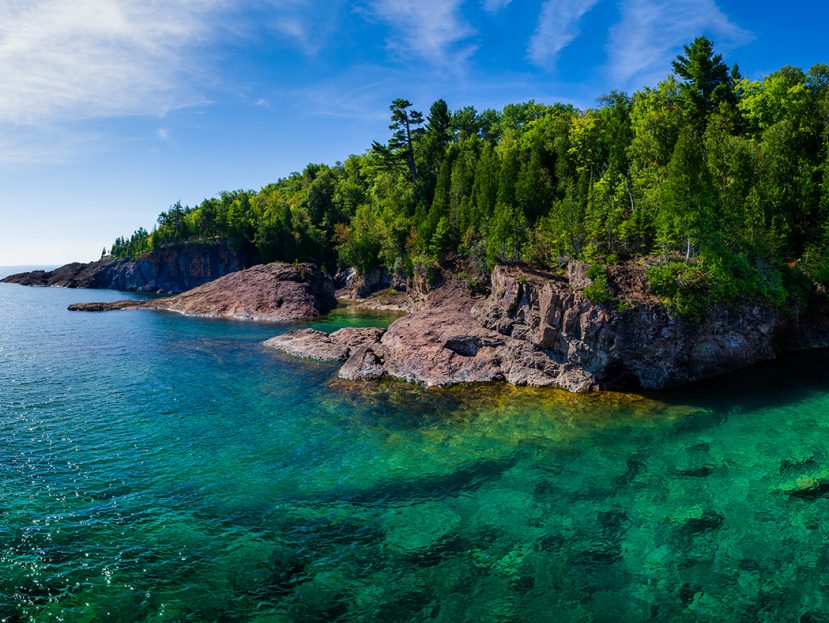 Lake Michigan