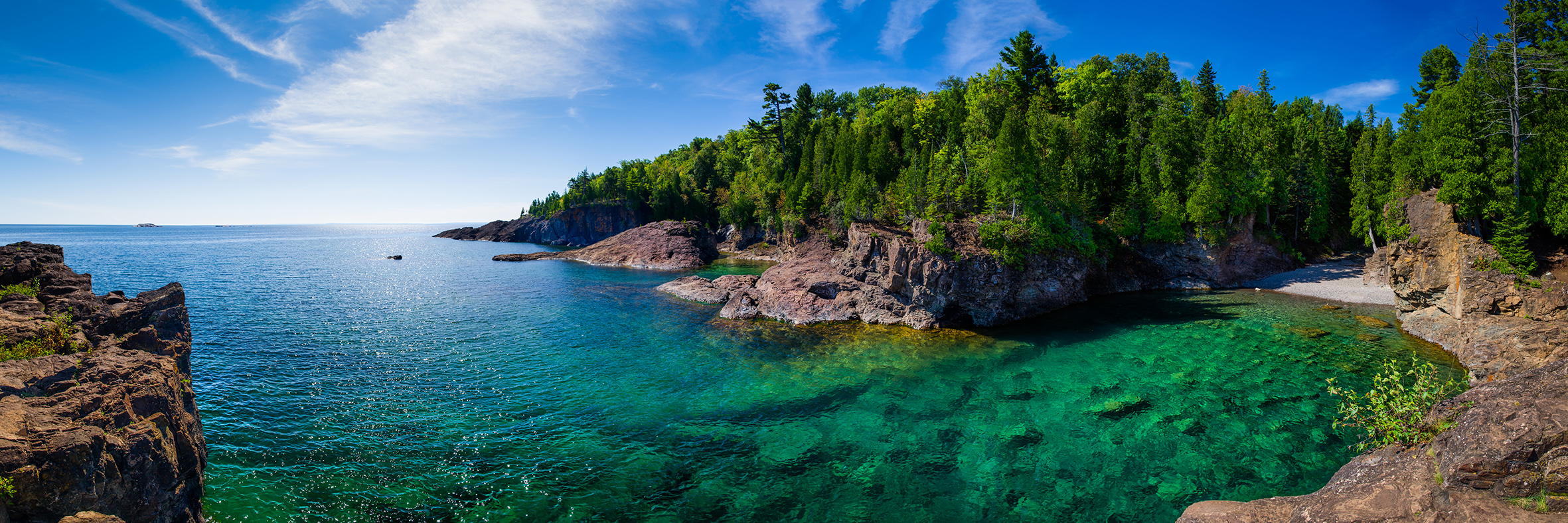 Lake Michigan