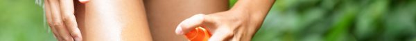 insect repellent