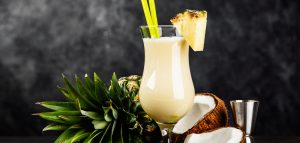 Piña Colada