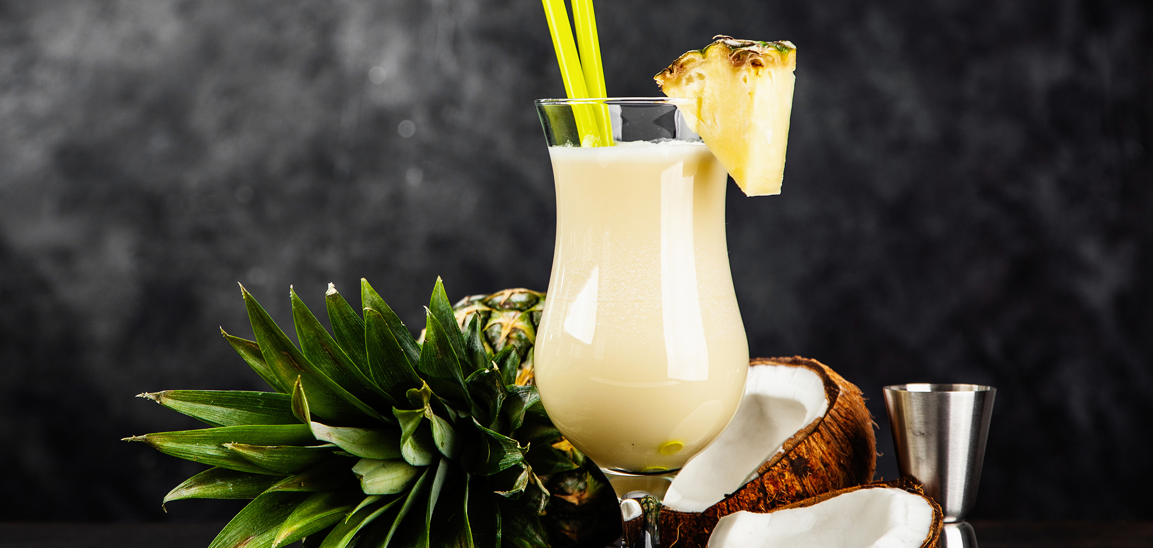 Piña Colada