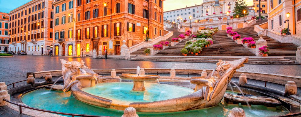 Things to Do in Italy 