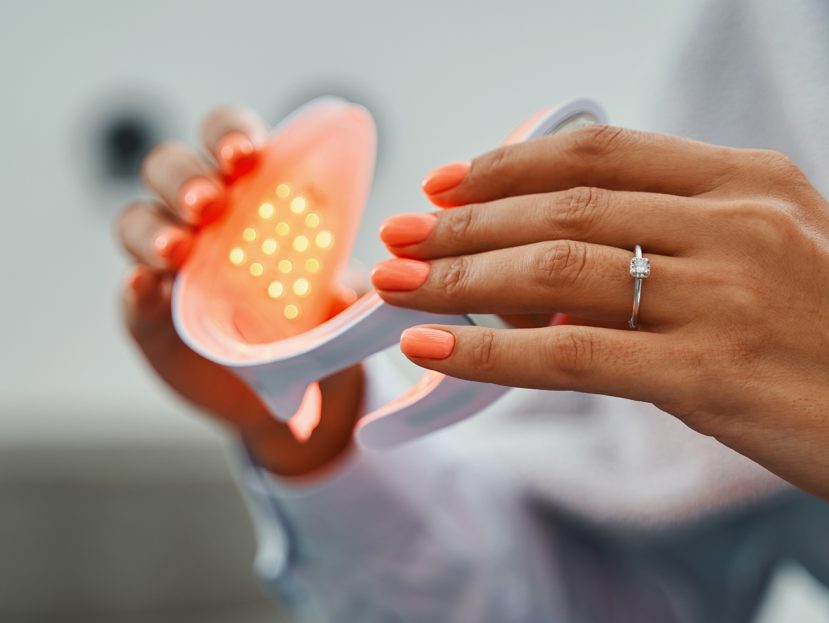 LED Light Therapy