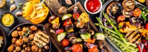 Avoid BBQ Food Poisoning