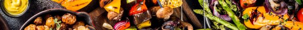 Avoid BBQ Food Poisoning