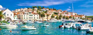 Hvar Island