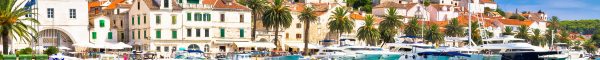 Hvar Island