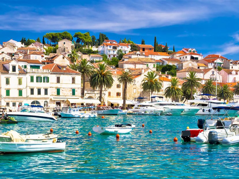 Hvar Island