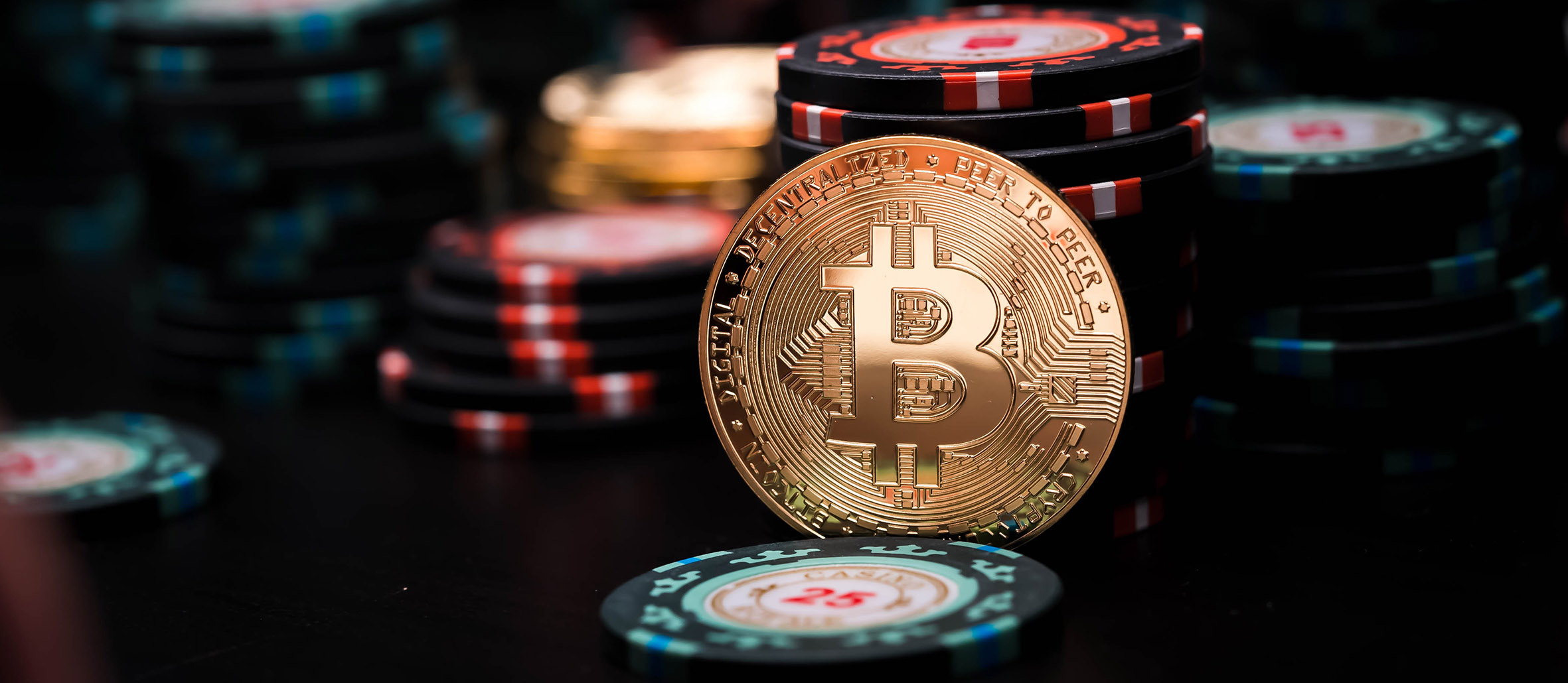 The Art of Risk Management in top bitcoin casinos
