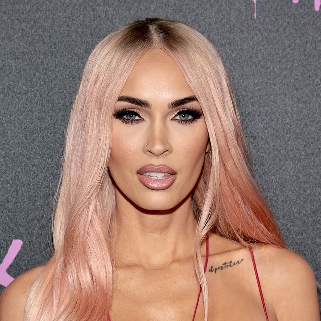 How to Maintain Pink Hair in *Any* Shade