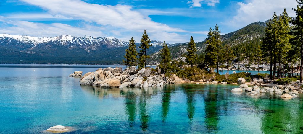 Lake Tahoe