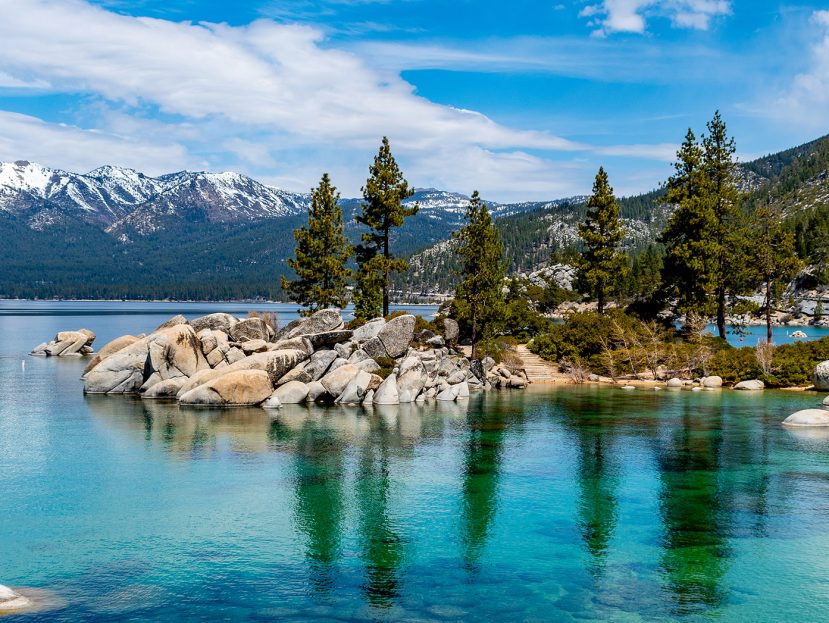 Lake Tahoe