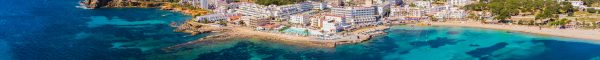 RELAXED COASTAL LIVING AT MARSOL APARTMENTS IBIZA 