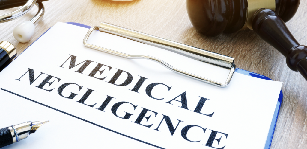 medical negligence