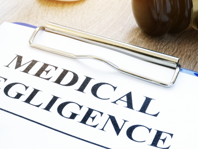 medical negligence