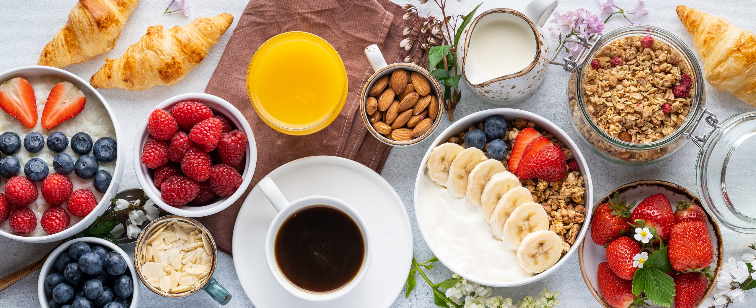 Breakfast The Most Important Meal But Why Is No One Having It 