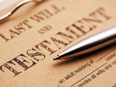 Write a Will Online