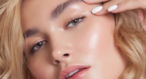 Creating The Dewy Skin Look