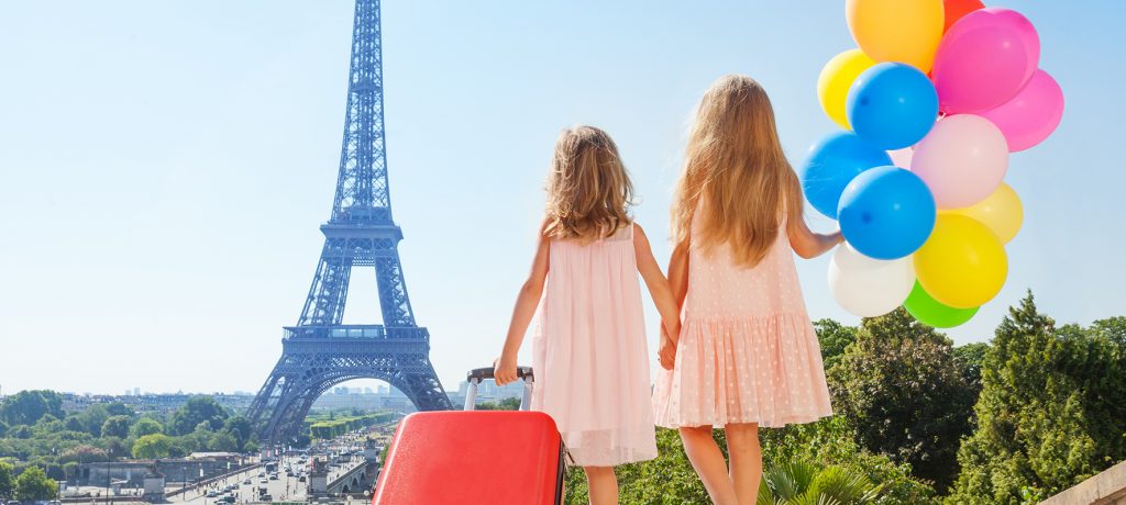 Planning a City Break with Kids