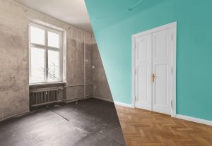 Should you renovate before you sell your house?