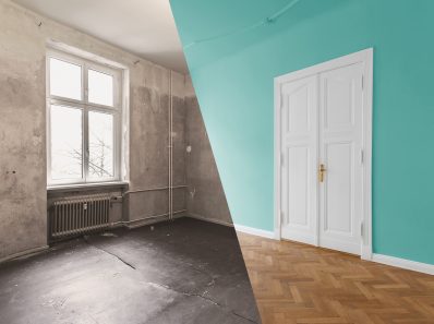 Should you renovate before you sell your house?