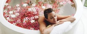 Spas with Cancer Safe Treatments