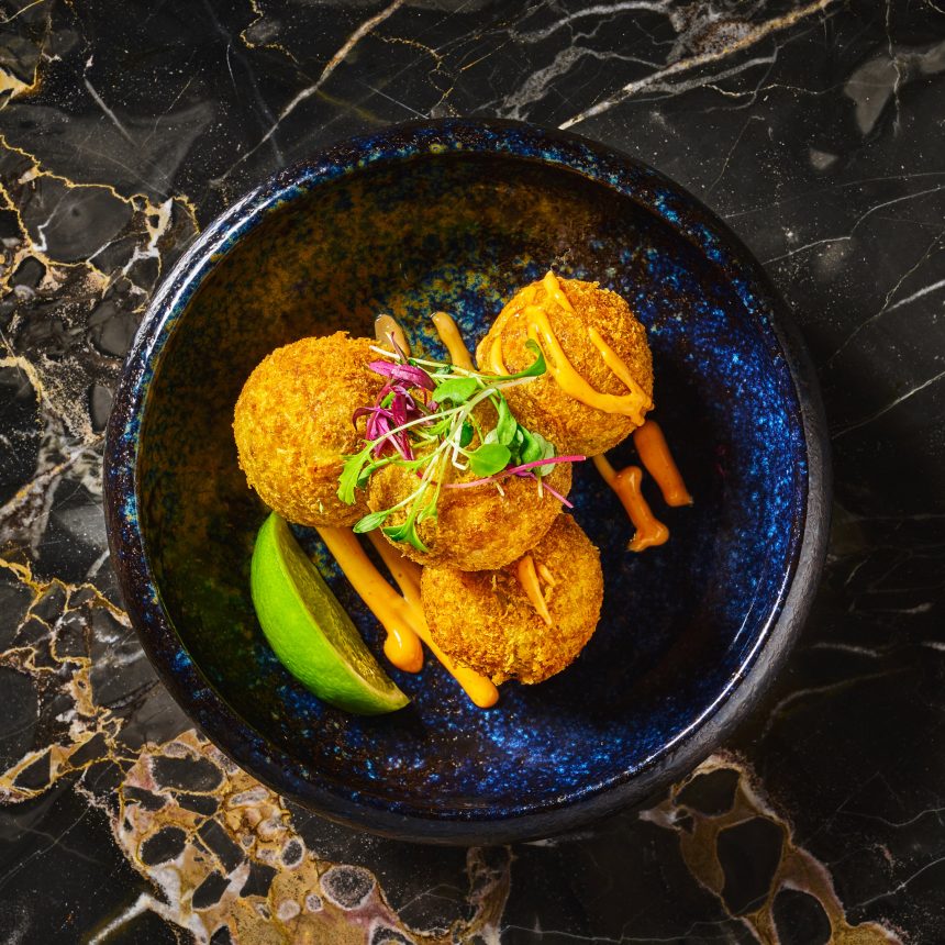 Tattu Edinburgh Introduce New Menu Ravish Magazine