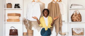 how to build a capsule wardrobe