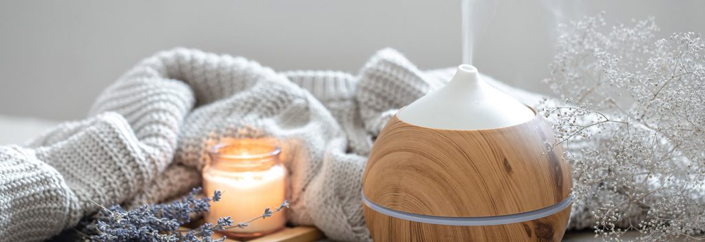 scent diffuser