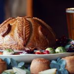 CHRISTMAS AND NEW YEAR’S EVE FESTIVITIES AT THE ADAM HANDLING RESTAURANT GROUP