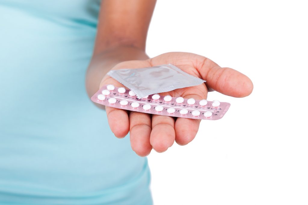 Birth Control Affect Fertility