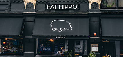 Fat Hippo Shoreditch