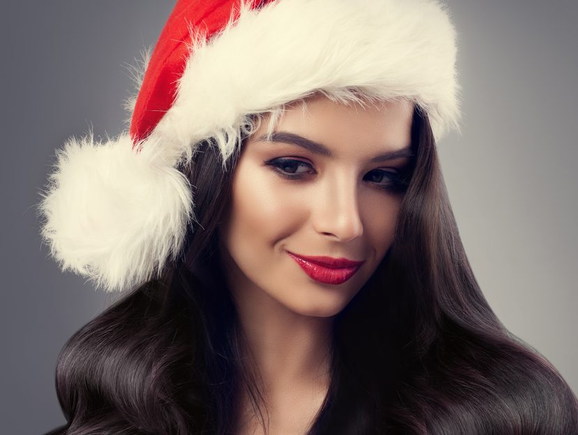 Haircare Stocking Fillers