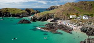 Kynance Cove