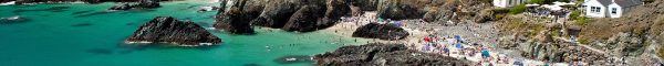 Kynance Cove