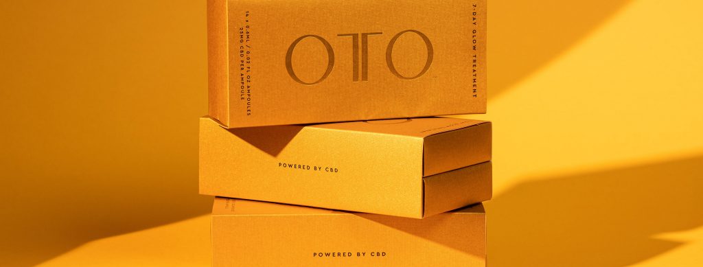 OTO’s Glow Treatment