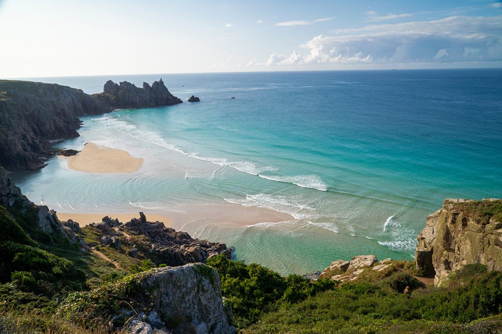Best Beaches in the UK