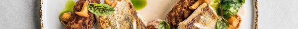 Restaurant-Quality Meals at Home