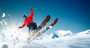 Ski Experiences in Colorado