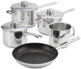 Cookware Gift Ideas for Foodies