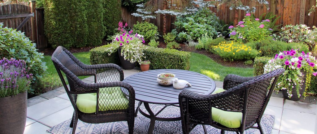 Revealed: The top 10 garden features that make your home more sellable ...